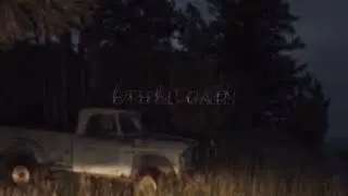 Hard Times - Ethel Cain (slowed + reverb)