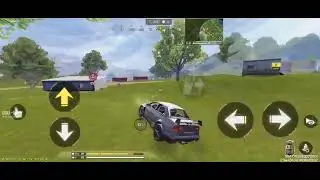 LoL enemy's drone worked in my favor in the end - CODM BR solo vs squad