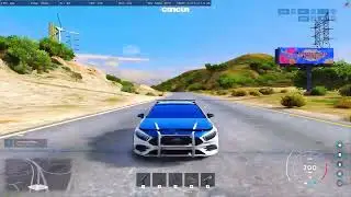 AntiRP Cancun - MetaGaming