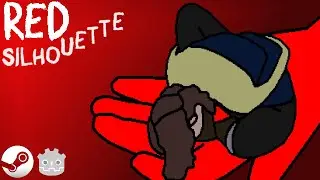 Red Silhouette -  Launch Trailer