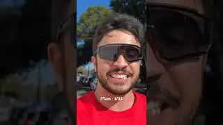 VÍDEO COMPLETO NO INSTAGRAM: @oclandesttino