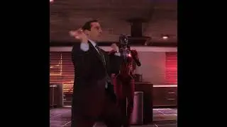 Michael Scott in ME [short]