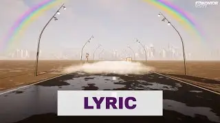 DJ Antoine & Sergio Trillini - Rainbow (Official Lyric Video HD)
