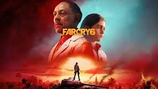 Far cry 6