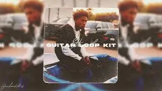 [FREE] Guitar Loop Kit 2023 
