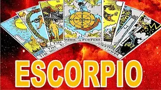 ESCORPIO ♏ QUIERE TODO CONTIGO ❤️ LLEGA Y LO PRESIENTES ❤️💲 #amor  #dinero #horoscopo  #amazing