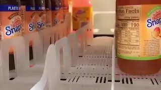 Snapple mad