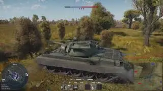 T55-AM-1 IS NASTY | 13 KILL GAMEPLAY |