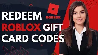 How To Redeem Roblox Gift Card Codes On Mobile! (2023)