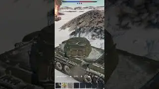 💥 Т-44 #warthunder #вартандер #tanks #games