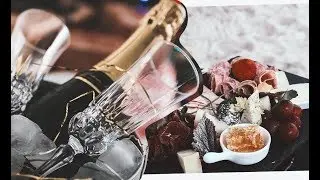 КАК быстро ОХЛАДИТЬ бутылку ШАМПАНСКОГО