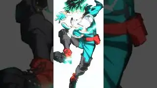Another Tododeku edit (Macarena)