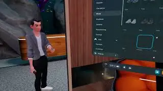 New Meta Avatars & Editor (2024)