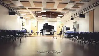 More Than a Singing Class