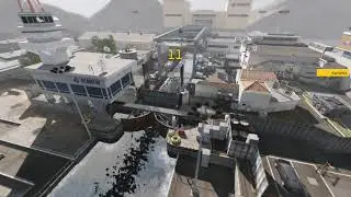 IronSight Посиделки