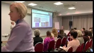 NeuroPort-translingual stimulation in rehabilitation  patients in a vegetative state. Shevtsova E.E.