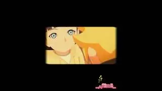 💛 Uzumaki Himawari 💛