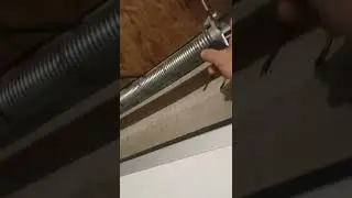 Монтаж секционных ворот Zaiger