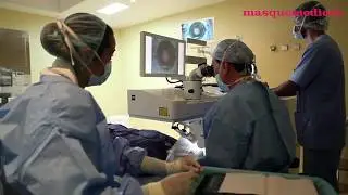 How is Refractive Surgery performed in Oftalvist? - Dr. Pedro Tañá