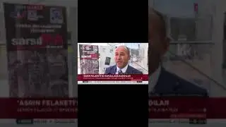 #sarsılMA