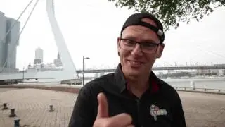Mr pBone filmpje 6 Groove