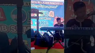 lagu untuk Tuhan _ cover _Reki _ SLBN B Sumedang