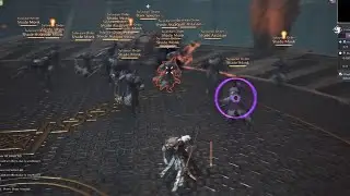Satisfying Horde Wipe👉🏻 #satisfying