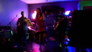 Buffalo Room 088