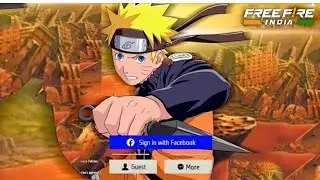 Finally NARUTO Collaboration In OB44 UPDATE 😲