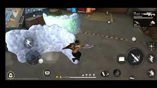 FREE FIRE LONE WOLF MATCH PLEASE SUPPORT 🙏