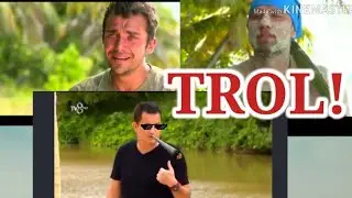 Survivor 2020 trol komik anlar derleme thuglife
