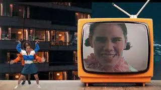 Pahua & Barzo - El Traketeo (video oficial)