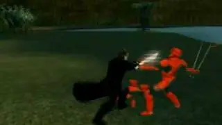 swkotor sithlords trailer