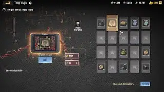 Warpath 8.2 - Chơi full sự kiện thợ đạn sẽ như thế nào ?