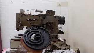 brother 814 buttonhole machine repair