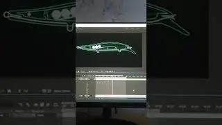 ini lure apakah??