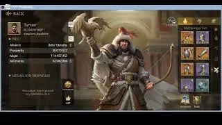 Game of Empires : [Guide] Kingdom Expedition : Final Battle