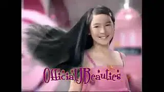 Palmolive Fashion Girl - Julia Barretto