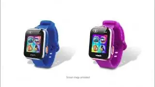 Kidizoom® Smartwatch DX2: 2017 TV Commercial