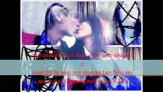 Te amo