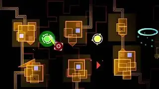 Geometry Dash - Congregation by Presta (Extreme Demon) Complete