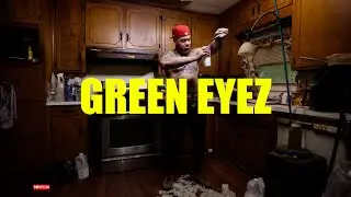 Shreveport, Louisiana📍 Green Eyez - Gate Flow 