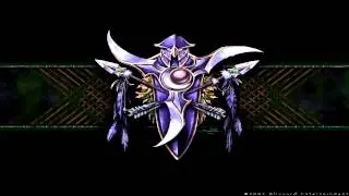 Фразы юнитов из Warcraft 3. Ночные эльфы, Ная.