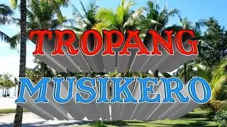 KANTAHAN AT TUGSTUGAN SA BEACH WITH TROPA