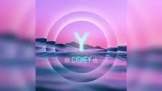 CYDNEY 欣怡【Y】- Official Audio