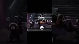 ☠️ #рекомендации #бравлстарс #brawlstars #shorts #rek #gd #xd #a4btawlstars