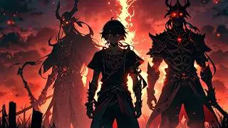 Chapter 1896-1900 Journey to the Immortality