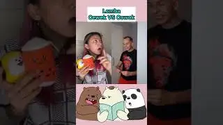 Cowok Rebutan Mainan Aneh sama Cewek 