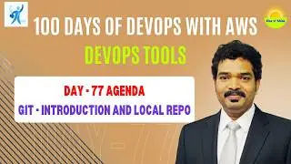 What is Git? | Local Repo Setup Made Simple