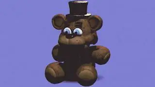 Fazbear Funland Announcement